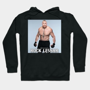 Rock Lesnar Hoodie